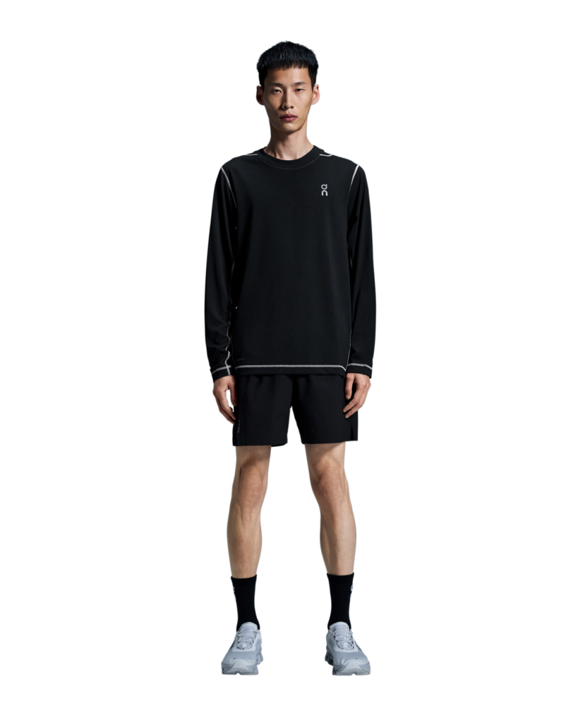 Mens On 5" Core Shorts