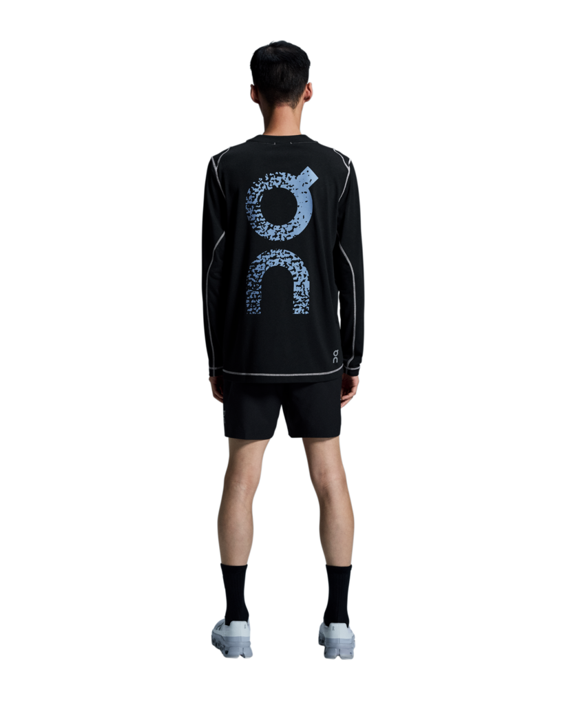 Mens On 5" Core Shorts