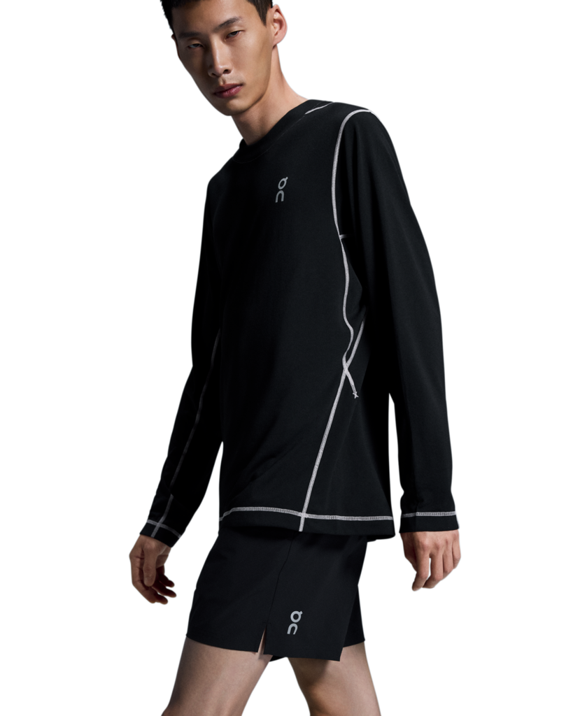 Mens On 5" Core Shorts