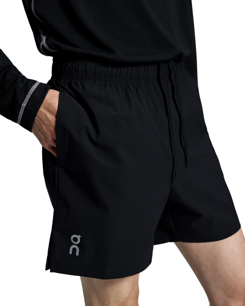 Mens On 5" Core Shorts