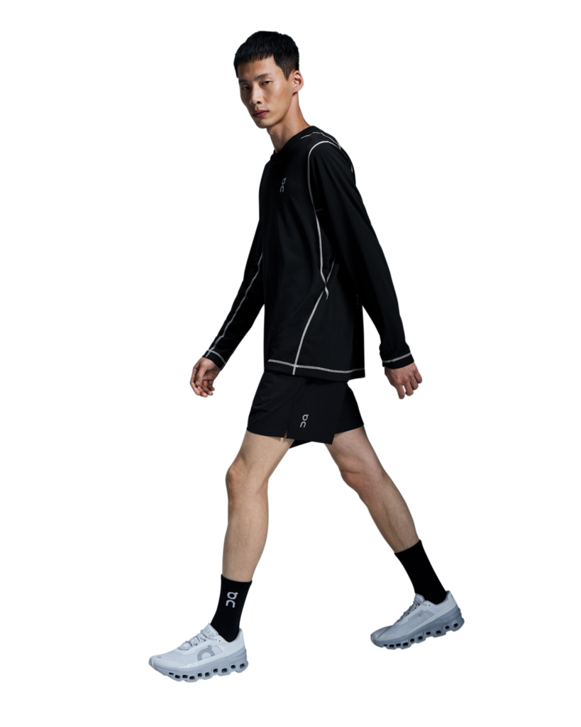 Mens On 5" Core Shorts