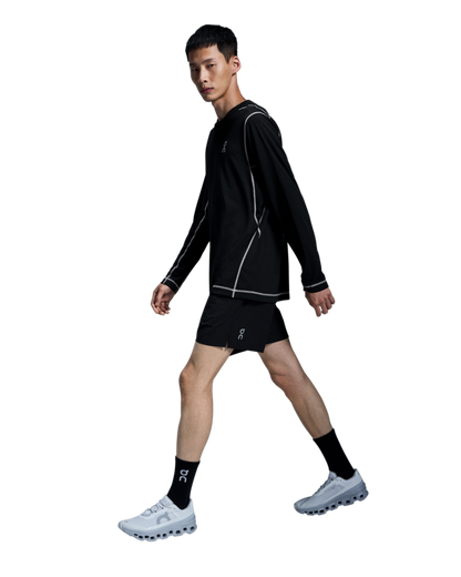 Mens On 5" Core Shorts
