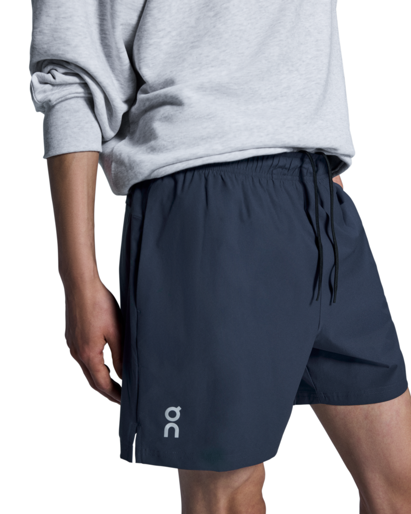 Mens On 5" Core Shorts