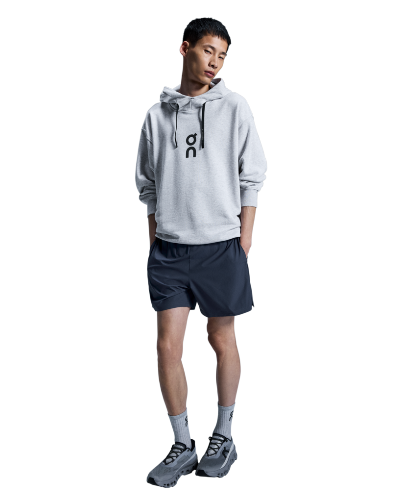 Mens On 5" Core Shorts