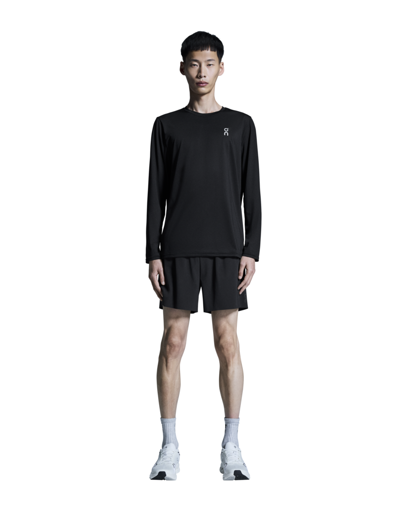 Mens On 5" Performance Shorts