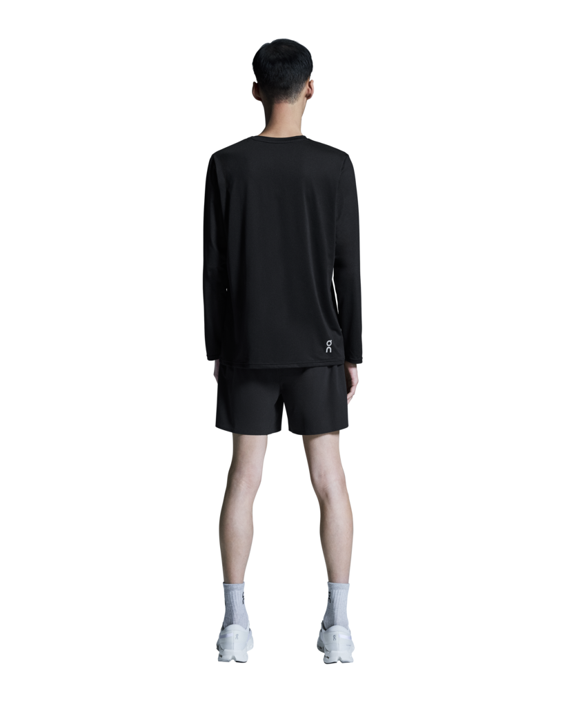 Mens On 5" Performance Shorts