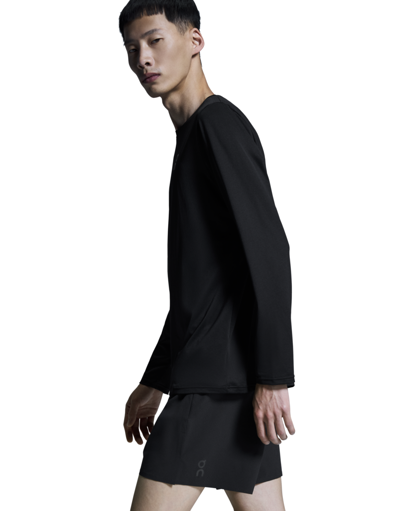 Mens On 5" Performance Shorts