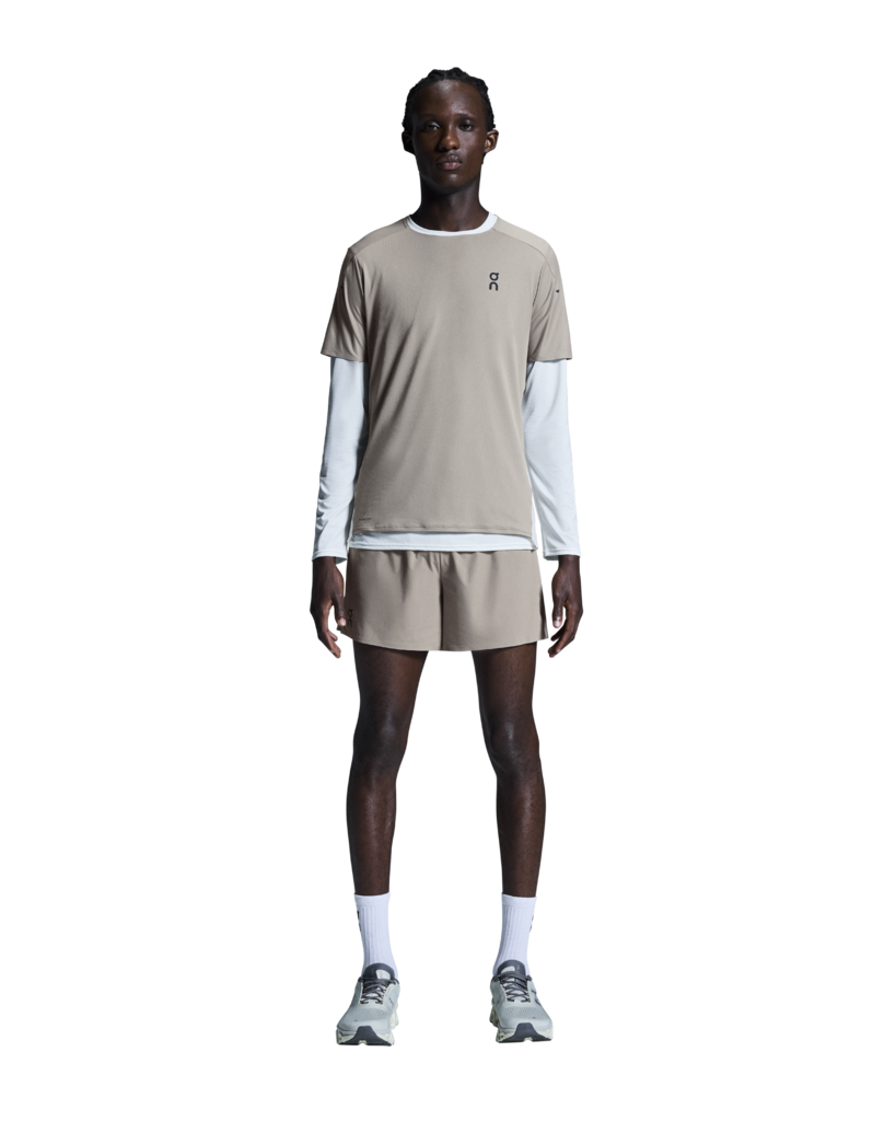 Mens On 5" Performance Shorts