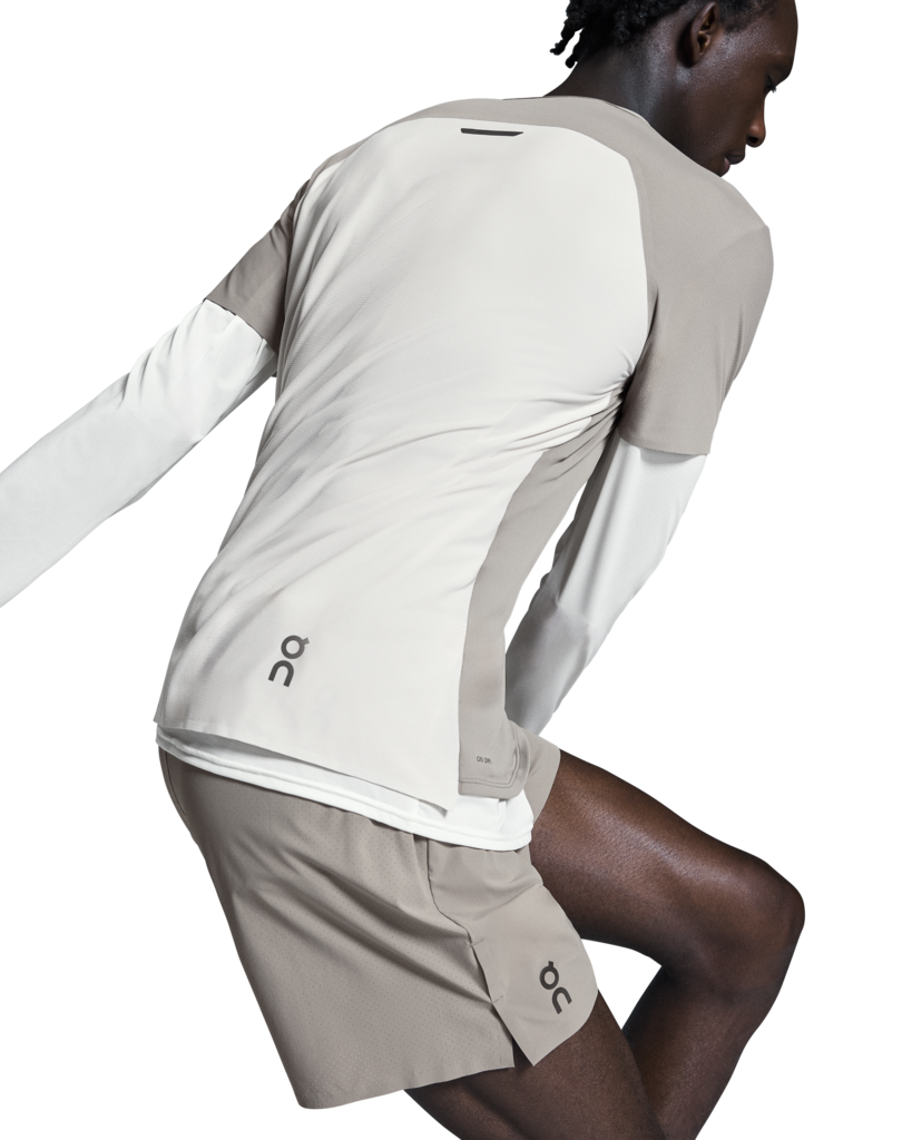 Mens On 5" Performance Shorts