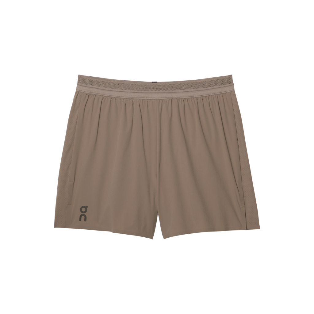 Mens On 5" Performance Shorts