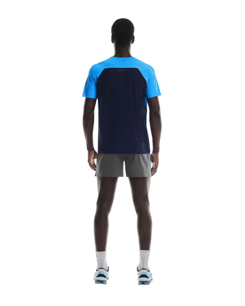 Mens On 5" Performance Shorts