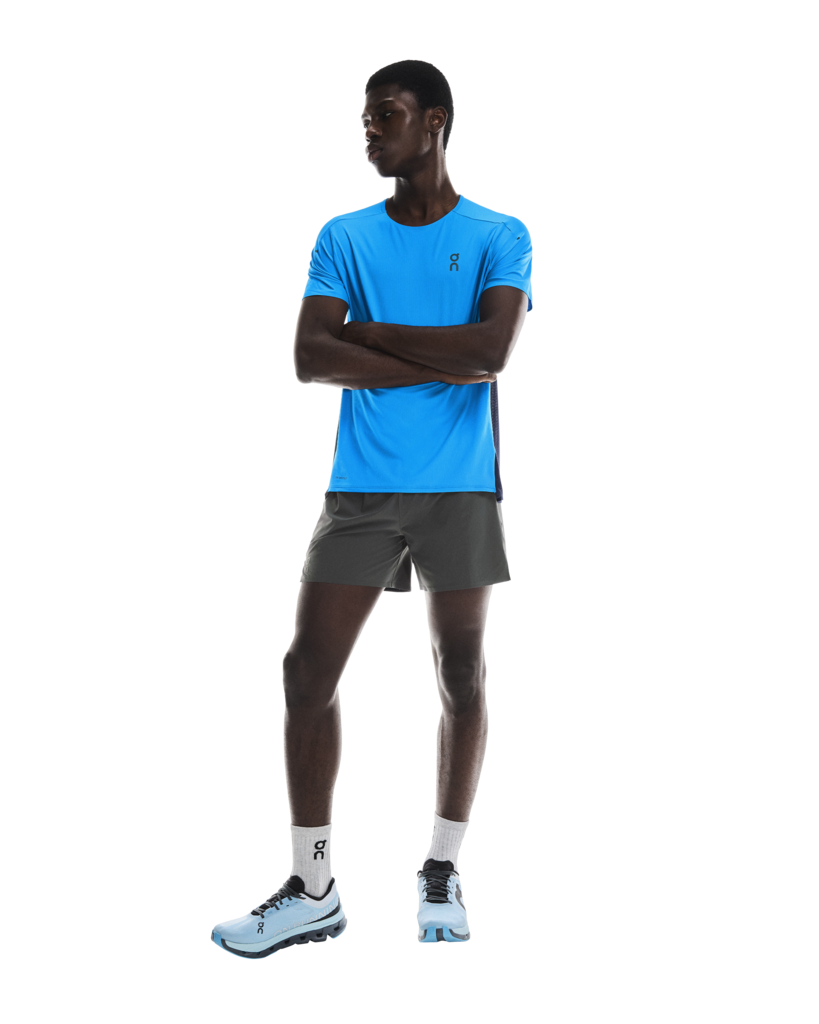 Mens On 5" Performance Shorts