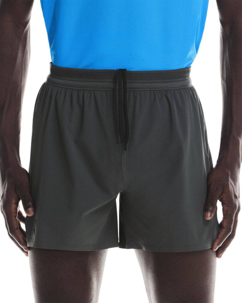 Mens On 5" Performance Shorts