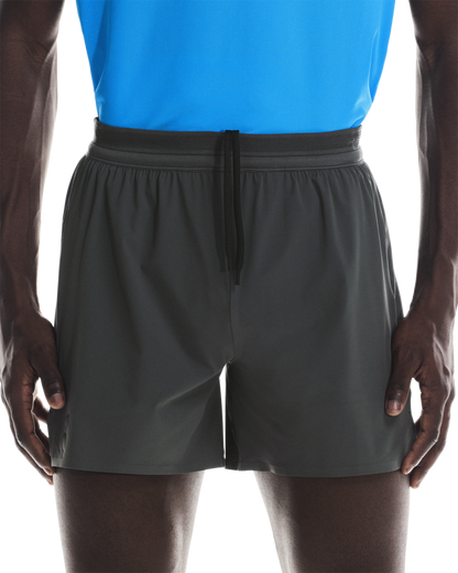 Mens On 5" Performance Shorts
