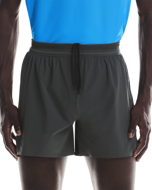 Mens On 5" Performance Shorts