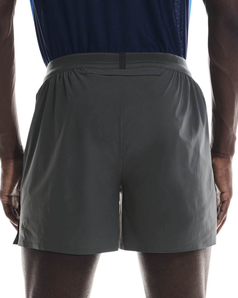 Mens On 5" Performance Shorts