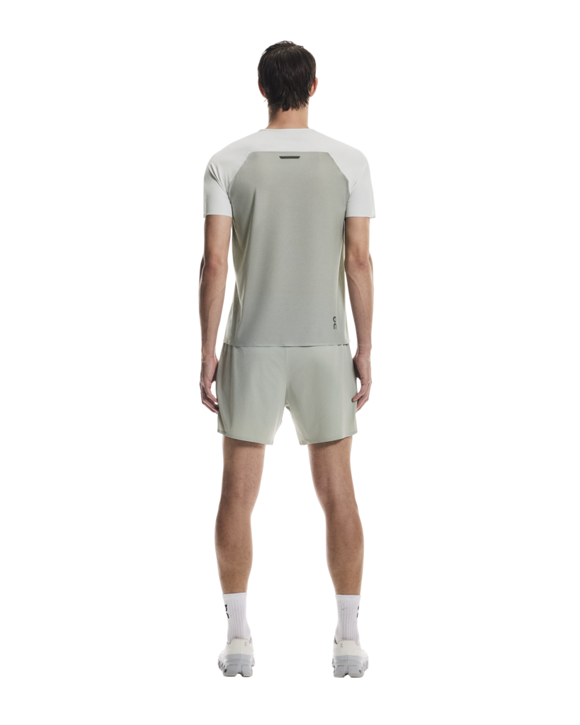 Mens On 5" Performance Shorts