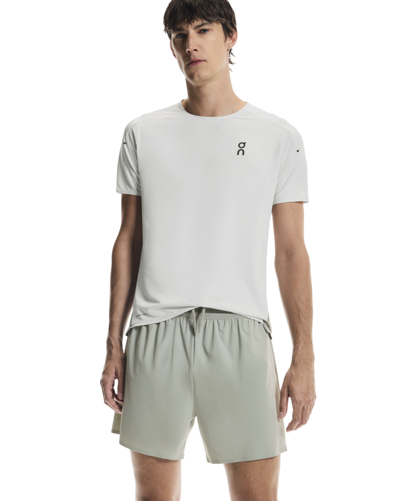 Mens On 5" Performance Shorts