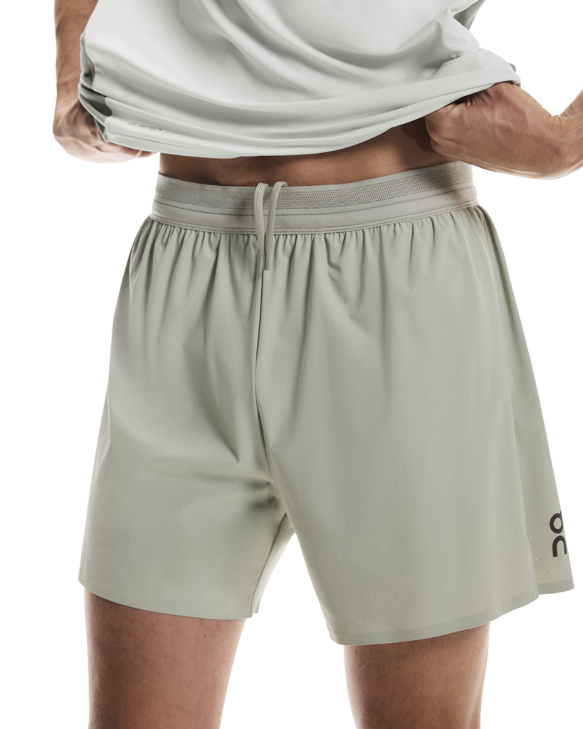 Mens On 5" Performance Shorts