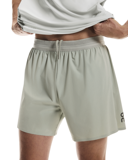 Mens On 5" Performance Shorts
