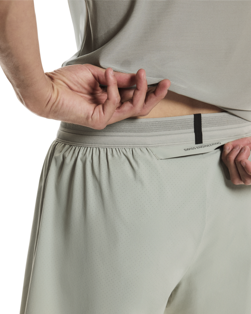 Mens On 5" Performance Shorts