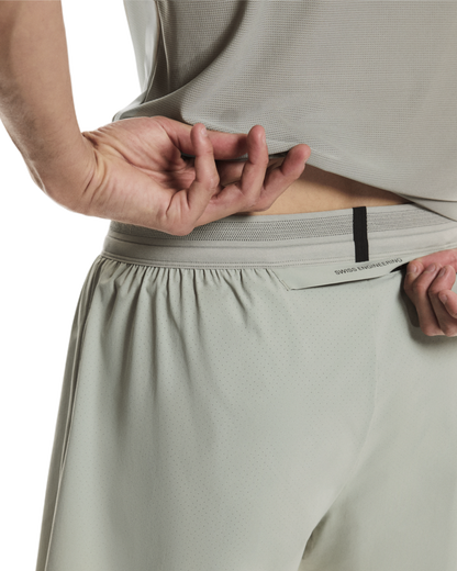 Mens On 5" Performance Shorts