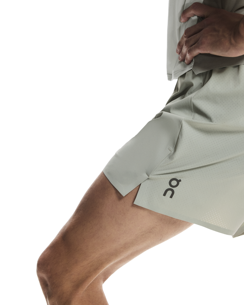 Mens On 5" Performance Shorts