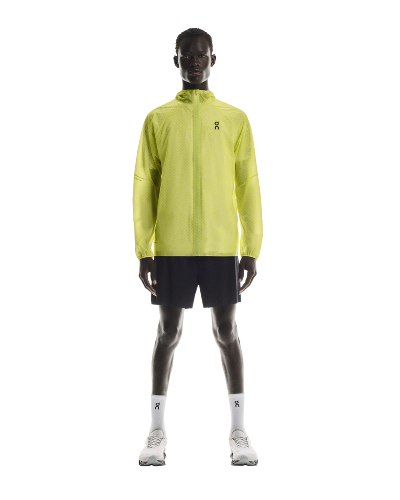 Mens On Ultra Jacket