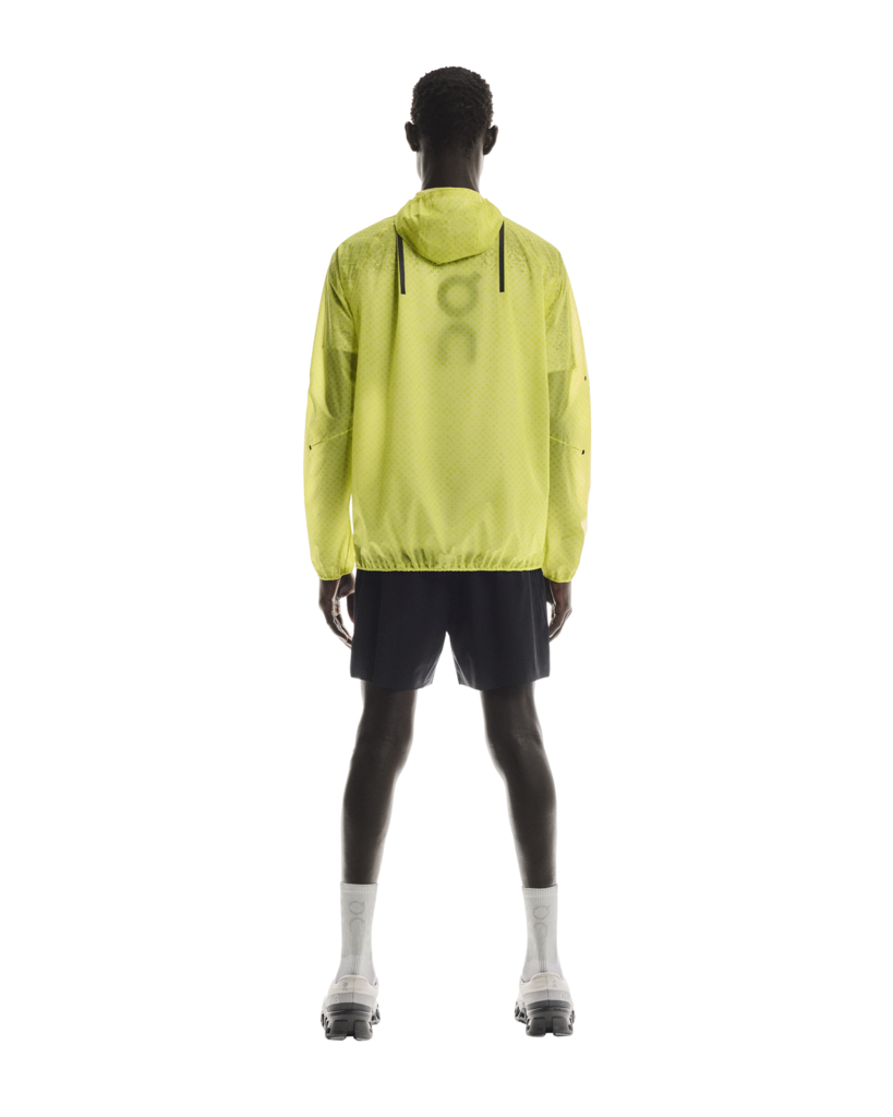 Mens On Ultra Jacket