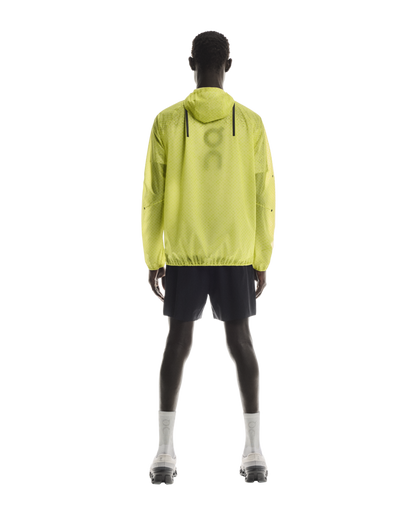 Mens On Ultra Jacket