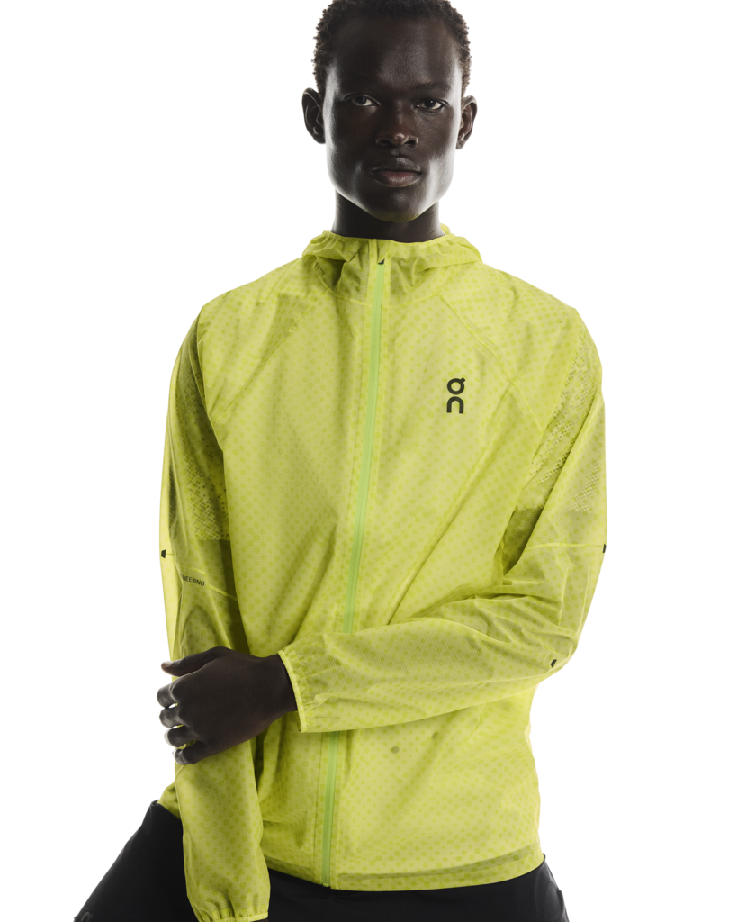 Mens On Ultra Jacket