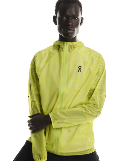 Mens On Ultra Jacket