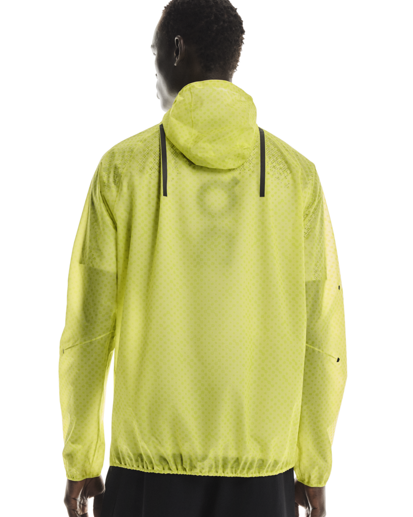 Mens On Ultra Jacket