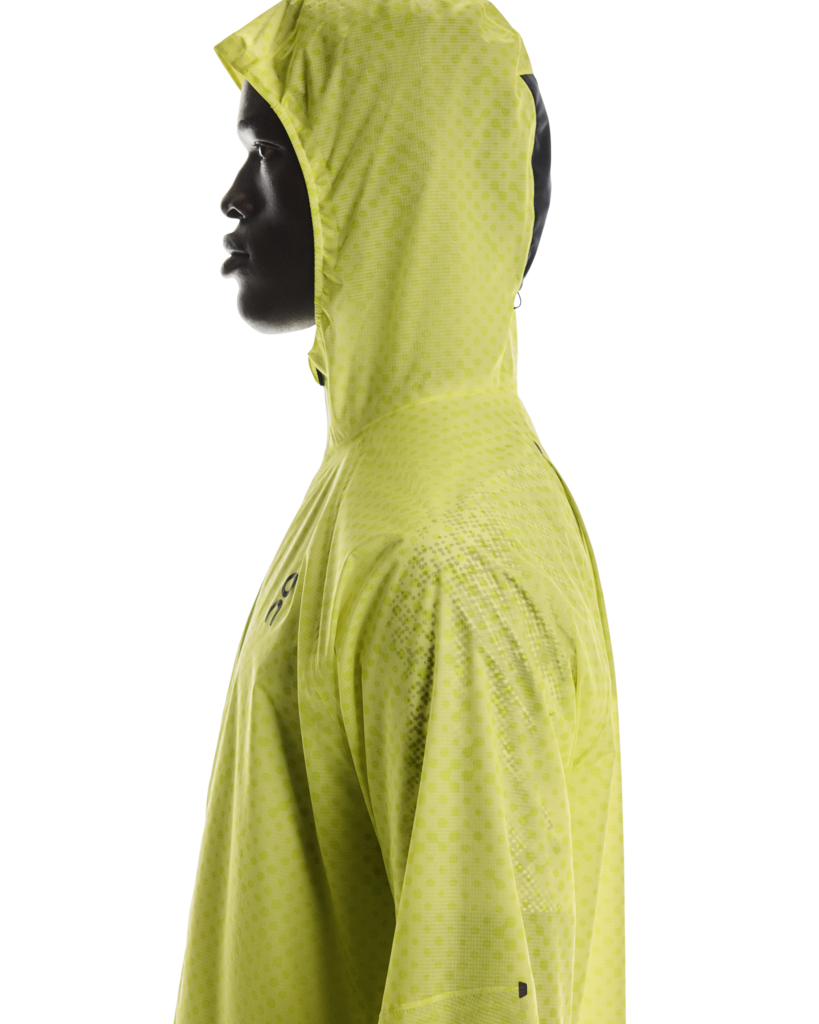 Mens On Ultra Jacket