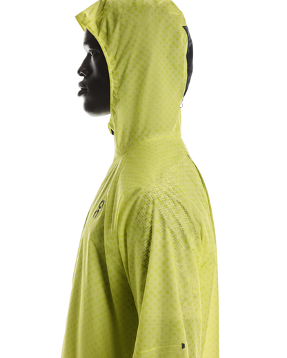 Mens On Ultra Jacket