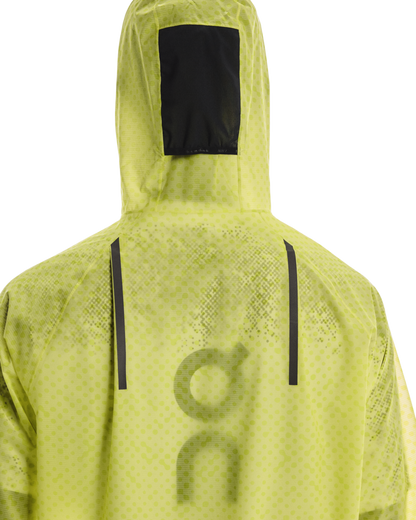 Mens On Ultra Jacket