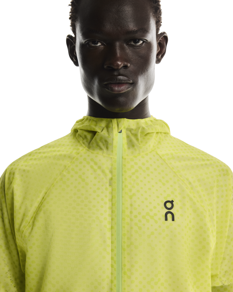 Mens On Ultra Jacket