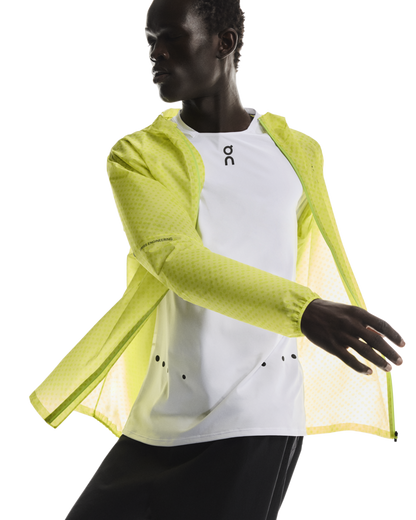 Mens On Ultra Jacket