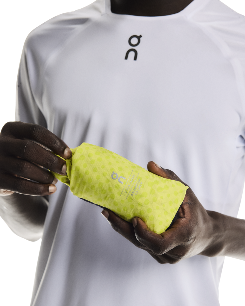 Mens On Ultra Jacket