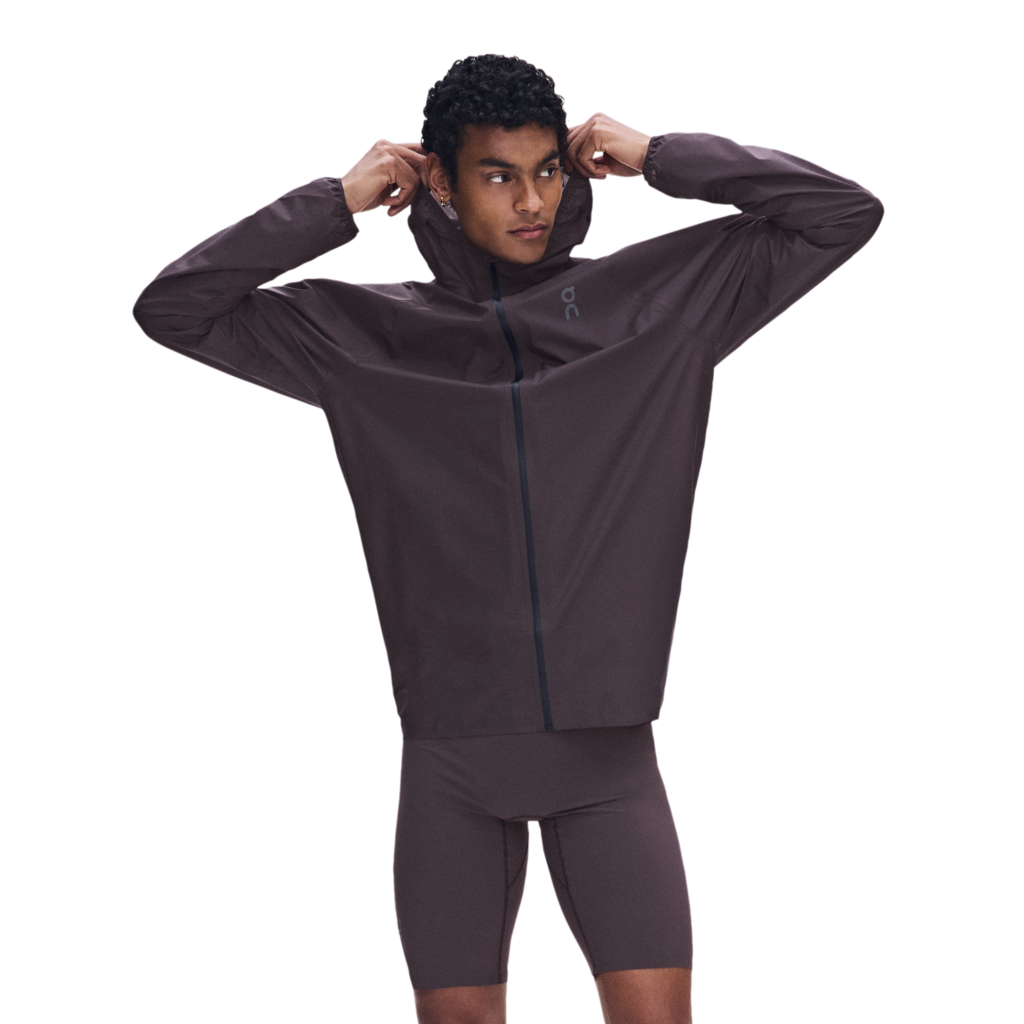 Mens On Ultra Jacket