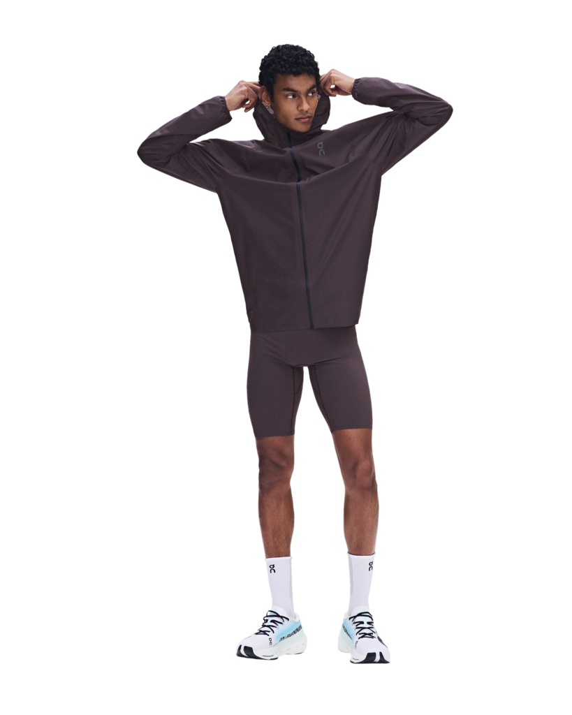 Mens On Ultra Jacket