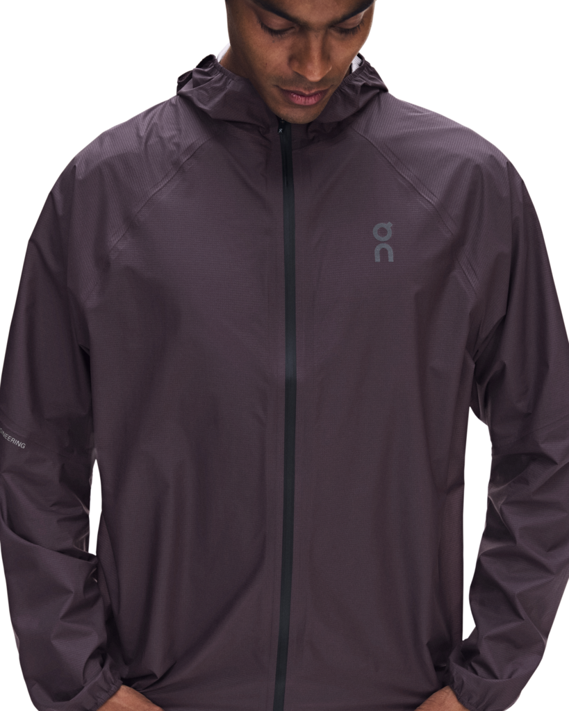 Mens On Ultra Jacket