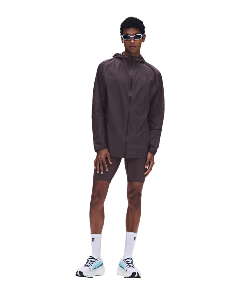 Mens On Ultra Jacket