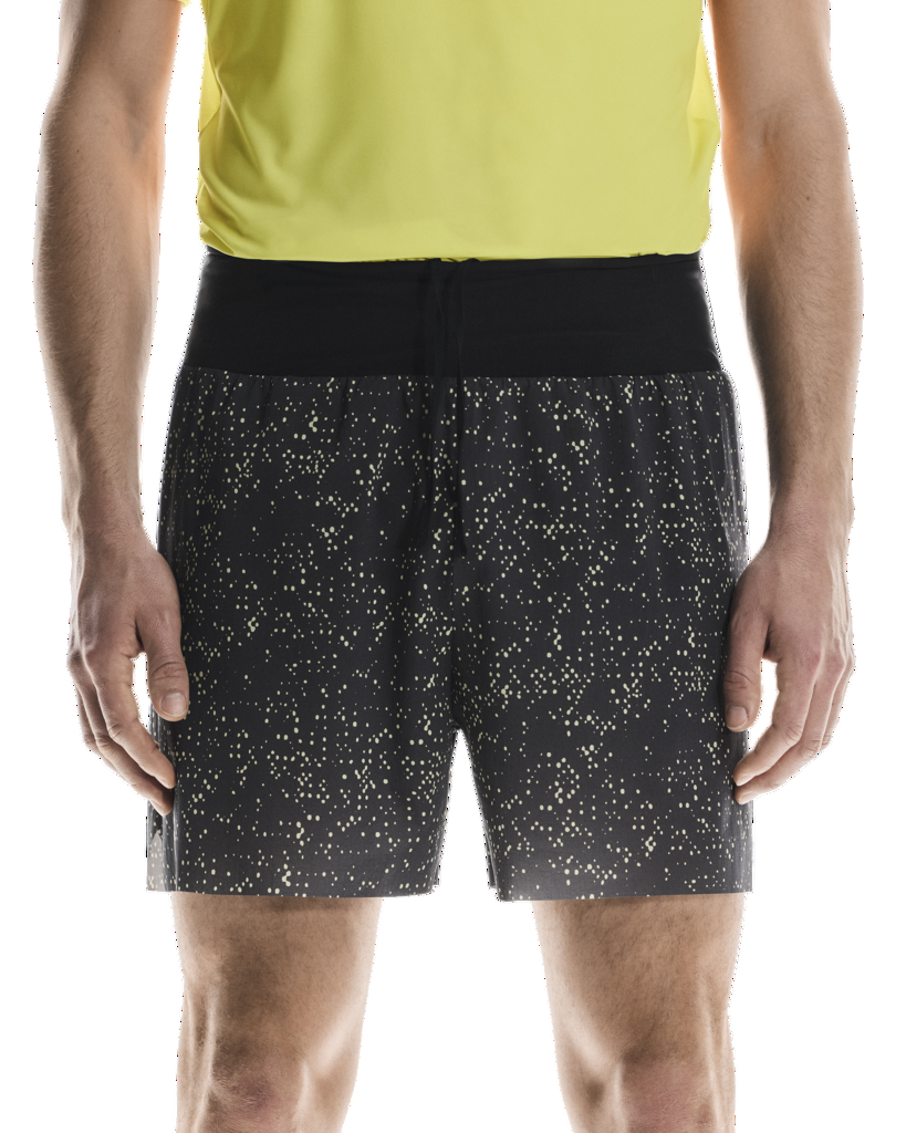 Mens On Ultra Shorts