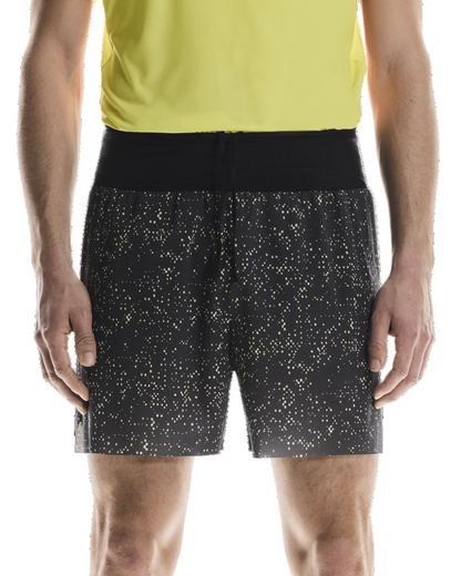 Mens On Ultra Shorts