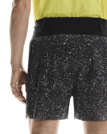 Mens On Ultra Shorts