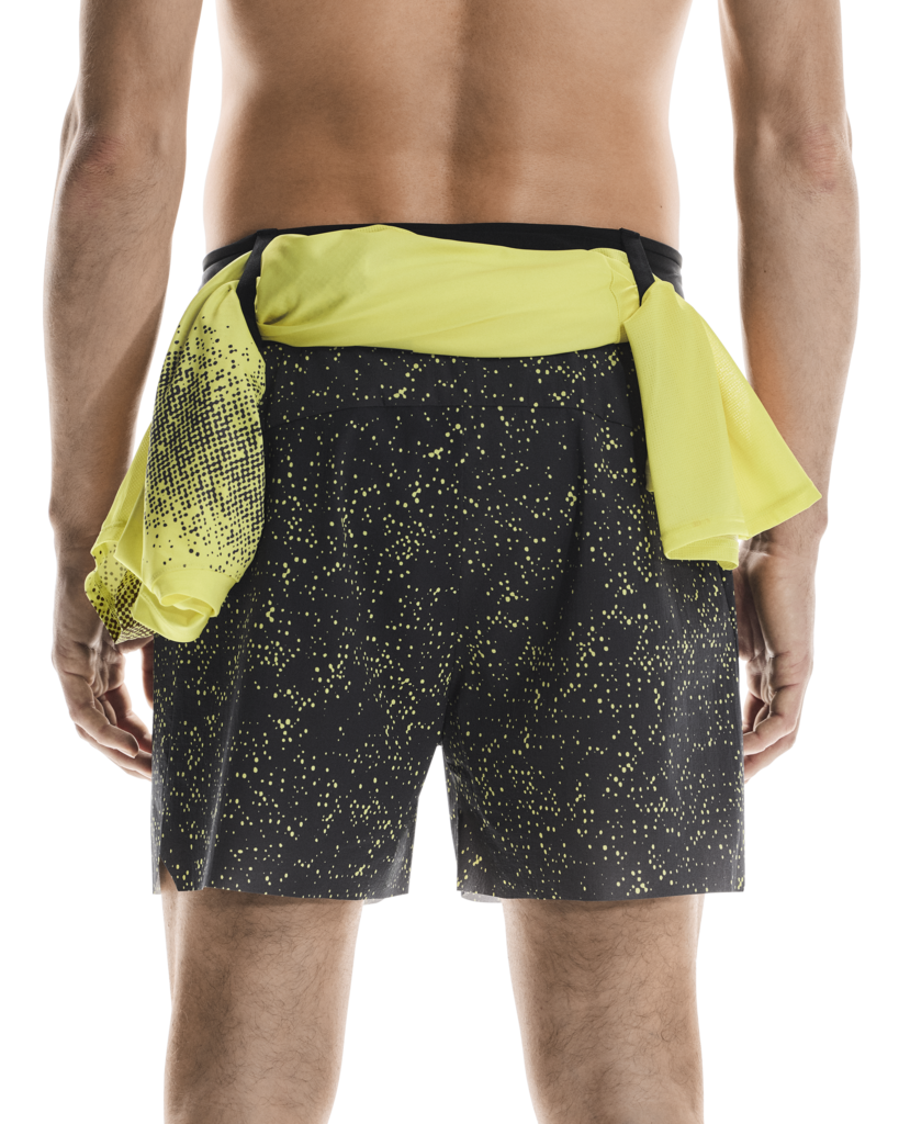Mens On Ultra Shorts