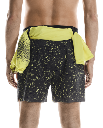 Mens On Ultra Shorts