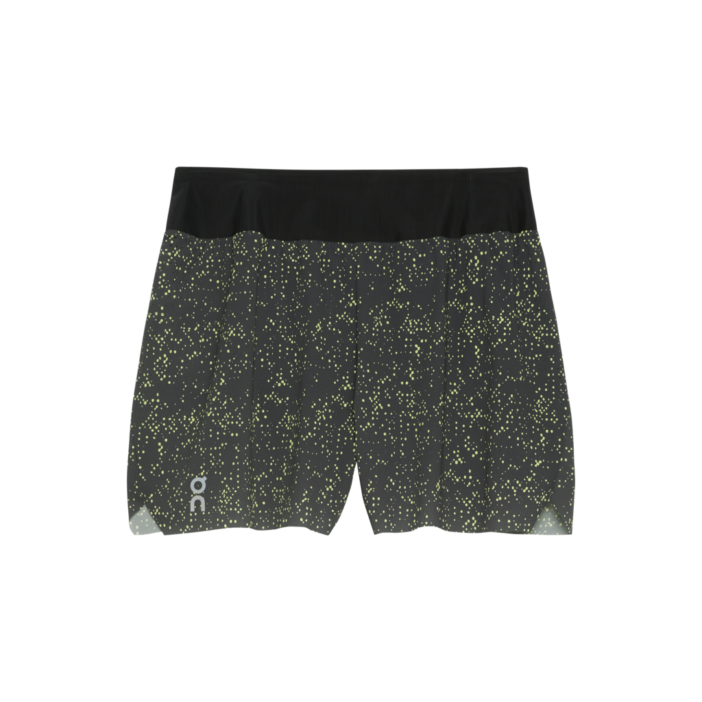 Mens On Ultra Shorts