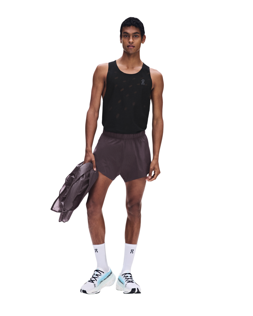 Mens On Zero Shorts